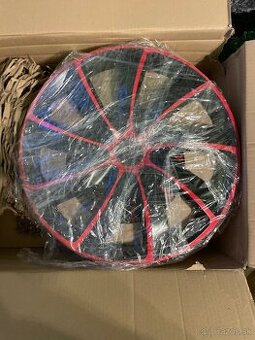 Predám puklice veľkosť 16