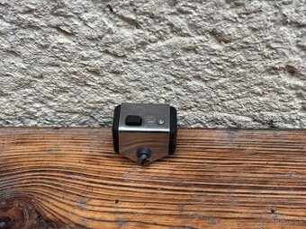 Skartovacie tlačítko babetta