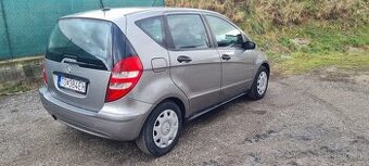 Mercedes A150