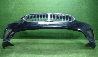 bmw 2 nárazník f44 grandcoupe