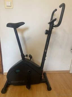 predám stacionárny bicykel značky domyos essential 03
