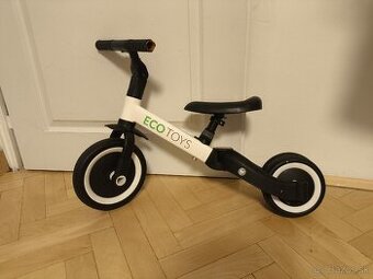 Odrážadlo pre deti