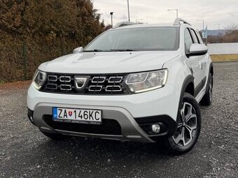 Dacia Duster TCe 110 S&S GPF Comfort 4x2