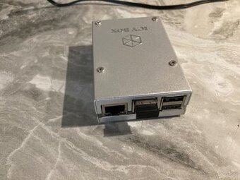 Raspberry PI B2