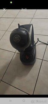 Predam kavovar Dolce Gusto
