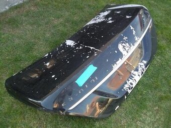 Mercedes S W221 2005 - 2013 - kapota veko kufor dvere