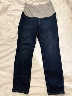 Tehotenské rifle Only L32