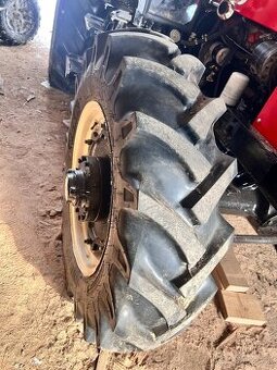 Zetor pneumatiky 12.4 r24
