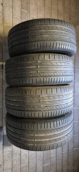 225/45 r17 letne Continental