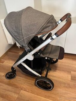 Cybex Balios S Lux