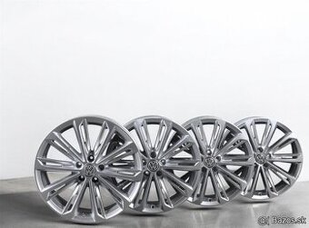 Predám disky Volkswagen Passat R19 R-line