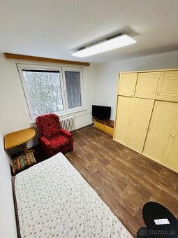 Prenájom izby 12,25m2