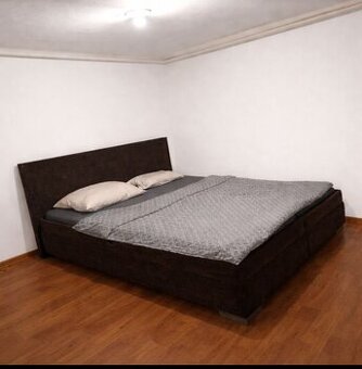 Predam manzelsku postel