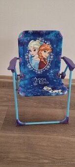Detska stolicka Frozen