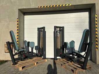 Panatta roznožovanie-znožovanie