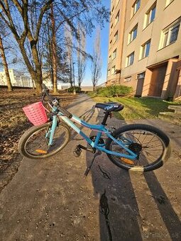 Detský bicykel Arcore Marble 20