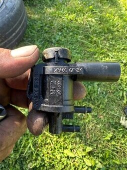 Magnetický ventil TDI