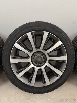 Range Rover R21 Zimné