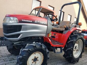 Yanmar EF120