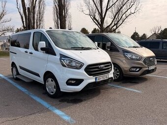 Transfery na letiská