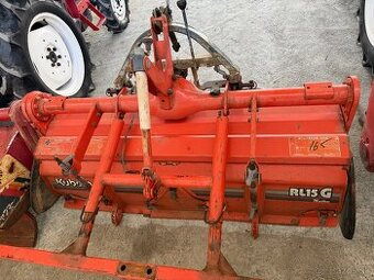 Rotavator Kubota