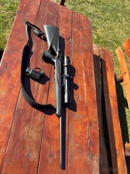 Blaser R8 Success kaliber 22-250