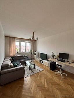 Prenájom 2 - izbového bytu