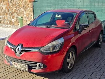 Renault Clio 1.5 dCi - ECO DIESEL - COLOR LINE - KEYLESS