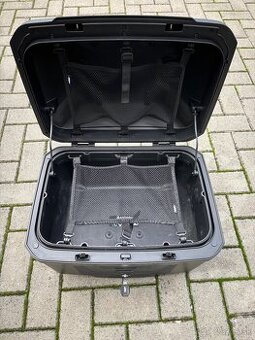 KTM 1290 adventure Kufor