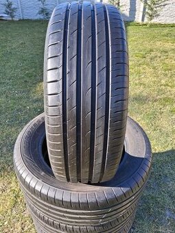 235/60 r18 letne pneumatiky