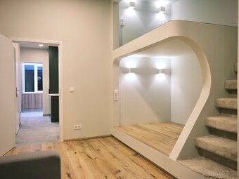 Na predaj 2-izbový byt vo Viedni