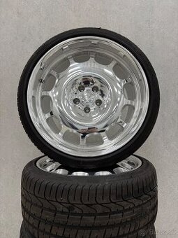 Sada Carlsson 5x112 R20 CR 1/12 Forged