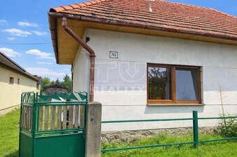 REZERVOVANÉ_5-izbový rodinný dom po čiastočnej...