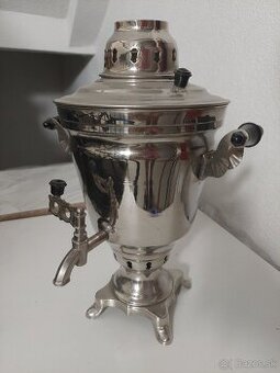 Veľký samovar