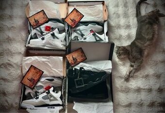 🔥 Na predaj Nike & Jordan tenisky 🔥