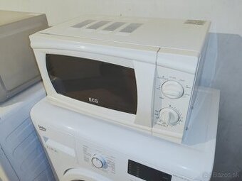 Predám mikrovlnku ECG