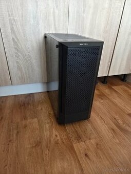 Predám zachovalý počítač