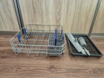 Náhradný spodný kôš a príslušenstvo BEKO