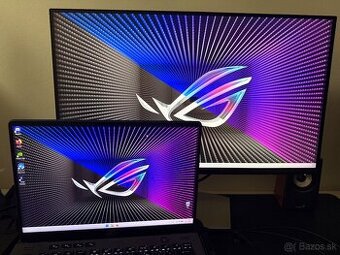 ASUS ROG Zephyrus G14