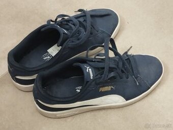 tenisky zn. Puma