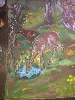 Memorabilie,doplnky,reštaurujem staré veci