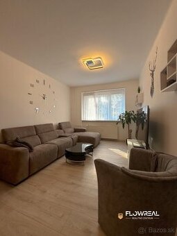 na predaj 3 izbový byt po rekonštrukcií v Trenčíne