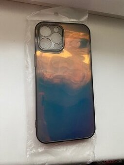 Silikonový obal iPhone 13 pro max