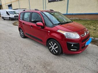 Citroen C3 picasso 1,6 Hdi