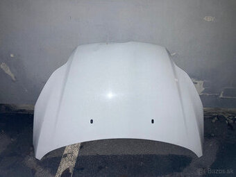 Ford Focus mk3 - kapota