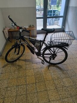 Predám tento bicykel