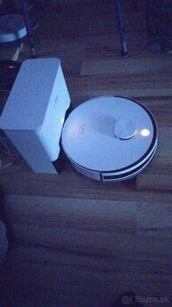 Predám úplne nový zabalený robotický vysávač s mopom