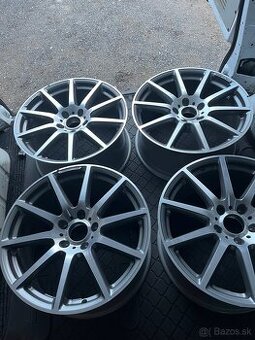 Mercedes G 463/464/465disk Amg