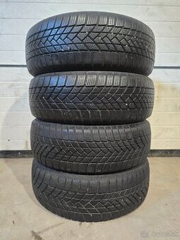 Zimné Pneu Matador Nordicca MP93 185/60 R15