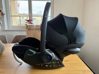 Autosedačka Cybex cloud G